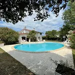 Villa Lorivita Bevazzana
