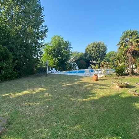 Villa Lorivita