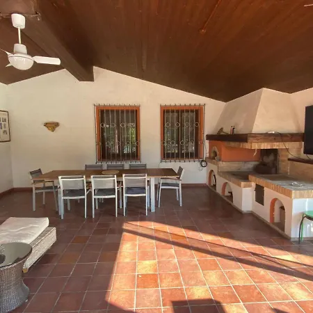 Villa Lorivita *