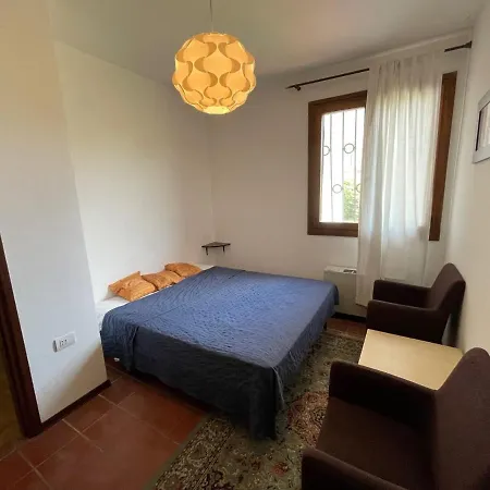 Mischa Holiday home