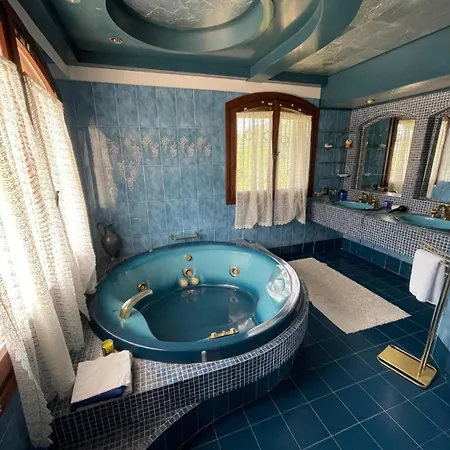 Tatil Evi Lorivita *