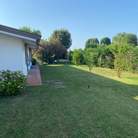 Lorivita Tatil Evi