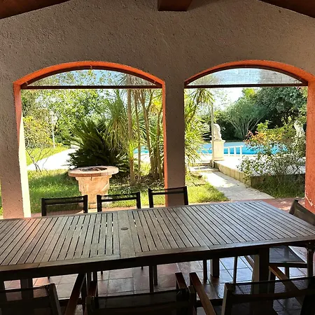 Tatil Evi Lorivita