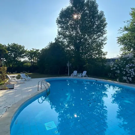Mischa Holiday home
