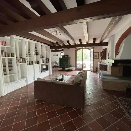 Holiday home Mischa *