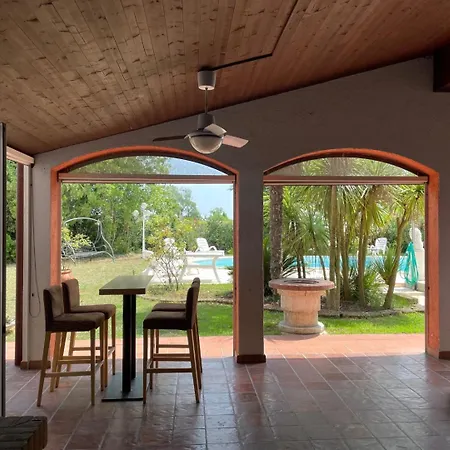 Ferienhaus Lorivita Bevazzana